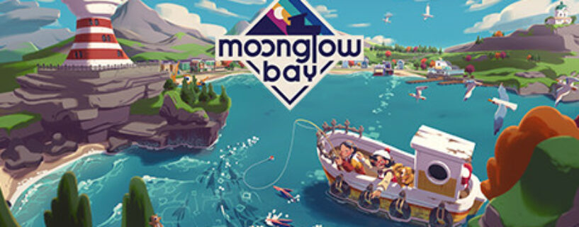 Moonglow Bay Español Pc