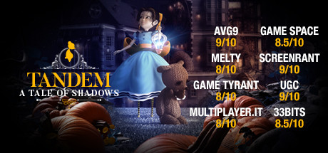 Tandem A Tale of Shadows Español Pc