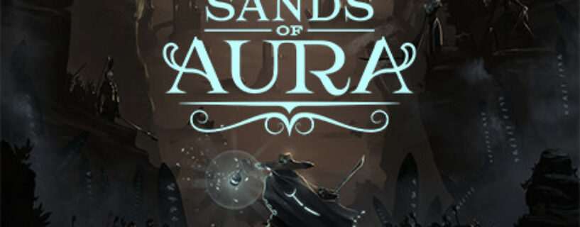 Sands of Aura Pc