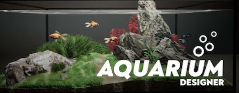 Aquarium Designer Español Pc