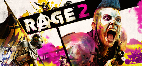 RAGE 2 Deluxe Edition Español Pc