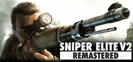 Sniper Elite V2 Remastered Español Pc