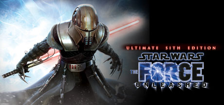 STAR WARS The Force Unleashed Ultimate Sith Edition Español Pc