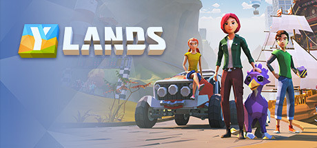 Ylands + Online Steam Español Pc