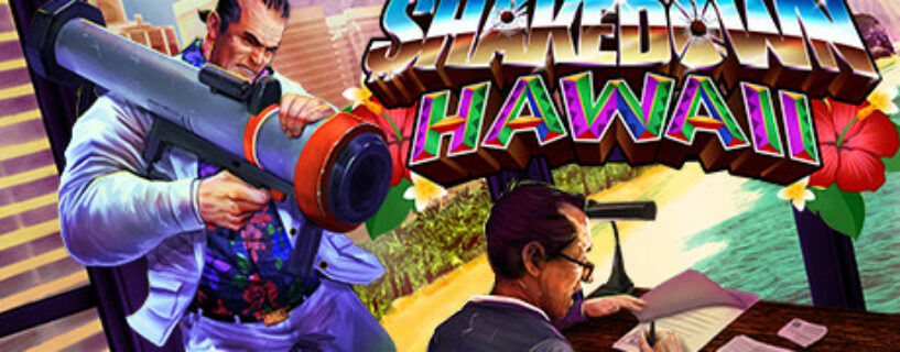 Shakedown Hawaii Pc