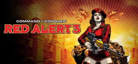 Command & Conquer Red Alert 3 Español Pc