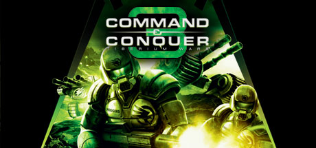 Command & Conquer 3 Tiberium Wars Español Pc