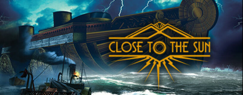 Close To The Sun Español Pc