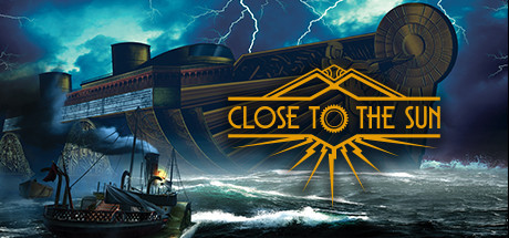 Close To The Sun Español Pc