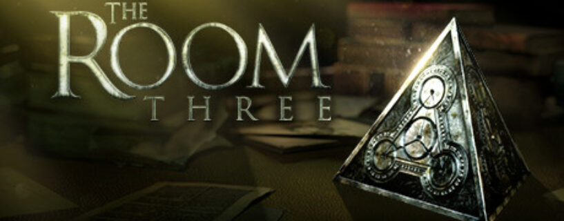 The Room Three Español Pc