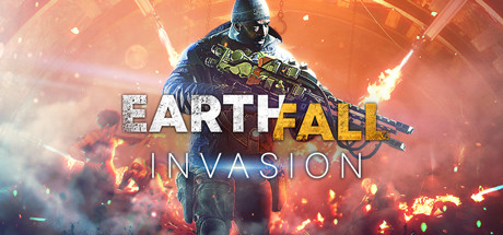 Earthfall + Online Steam Español Pc