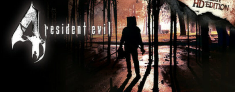 Resident Evil 4 Español Pc