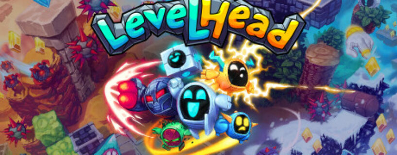 Levelhead Español Pc