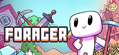 Forager + ONLINE Español Pc