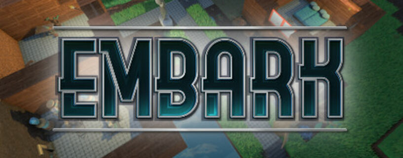 Embark Pc