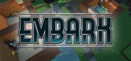 Embark Pc