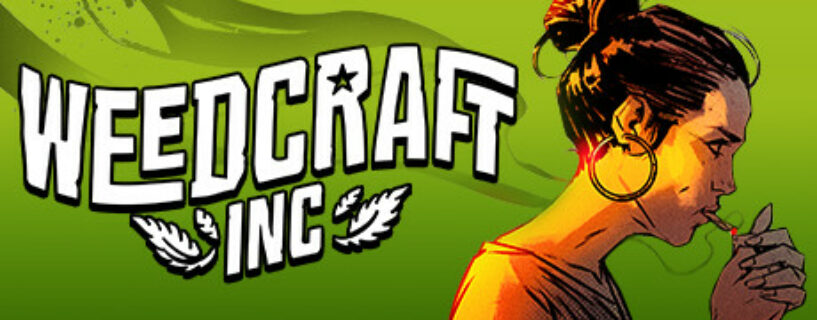 Weedcraft Inc Español Pc