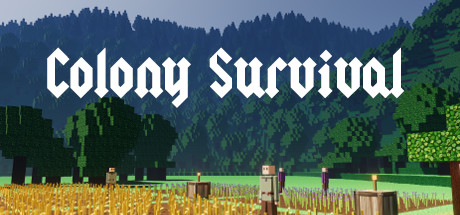 Colony Survival Pc