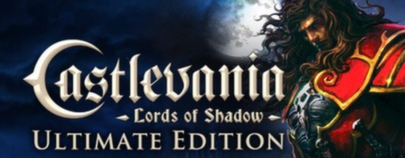 Castlevania Lords of Shadow Ultimate Edition Español Pc