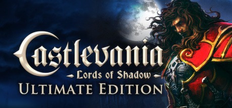 Castlevania Lords of Shadow Ultimate Edition Español Pc