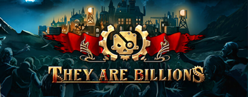 They Are Billions ALL + DLCs Español Pc