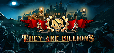 They Are Billions ALL + DLCs Español Pc