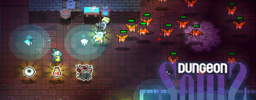 Dungeon Souls Pc