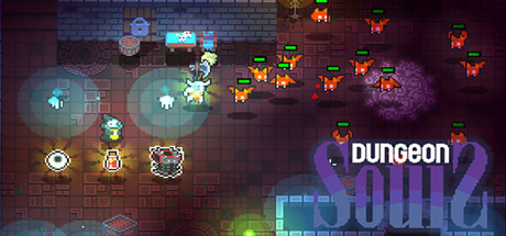 Dungeon Souls Pc