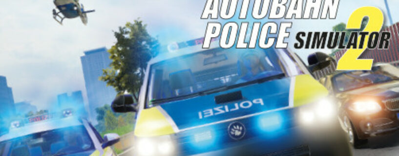 Autobahn Police Simulator 2 Pc