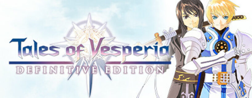 Tales of Vesperia Definitive Edition + ALL DLCs Español Pc