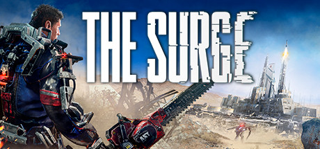 The Surge Complete Edition + ALL DLCs Español Pc