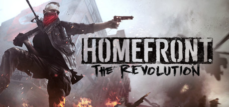 Homefront The Revolution + Extras + ALL DLCs Español Pc