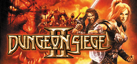 Dungeon Siege II + DLC Español Pc