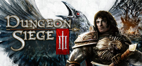 Dungeon Siege III Complete Edition + ALL DLCs + Bonus Español Pc