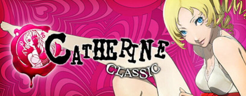 Catherine Classic Español Pc