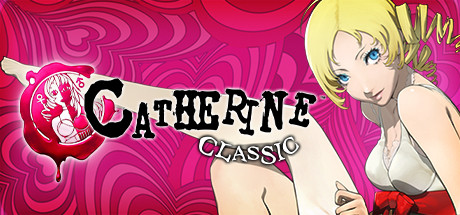 Catherine Classic Español Pc