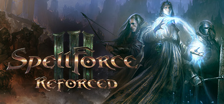 SpellForce 3 Reforced Español Pc