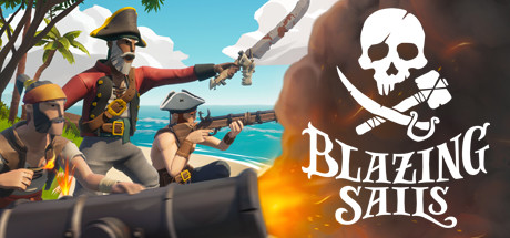 Blazing Sails + Online Español Pc