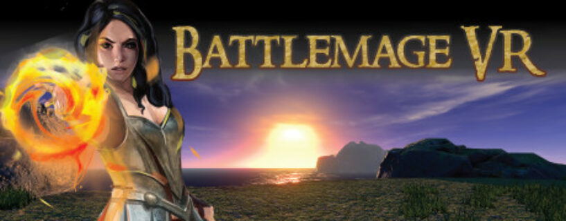 Battlemage VR Pc