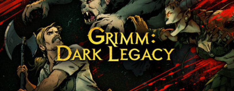 Grimm Dark Legacy Pc