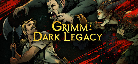 Grimm Dark Legacy Pc