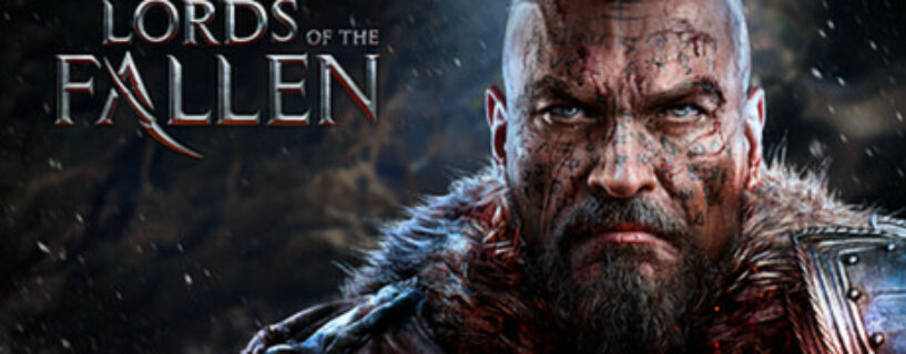 Lords of the Fallen Game of the Year Edition Español Pc