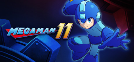 Mega Man 11 Español Pc