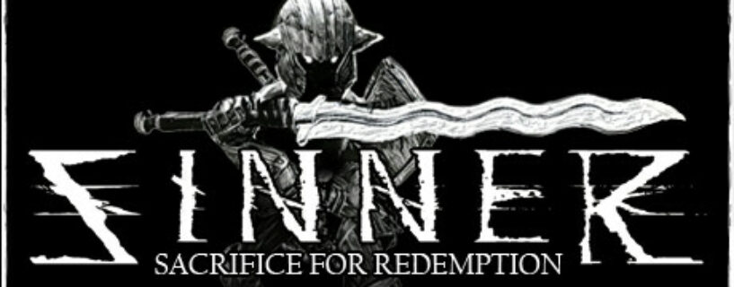 SINNER Sacrifice for Redemption Español Pc