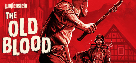 Wolfenstein The Old Blood Español Pc