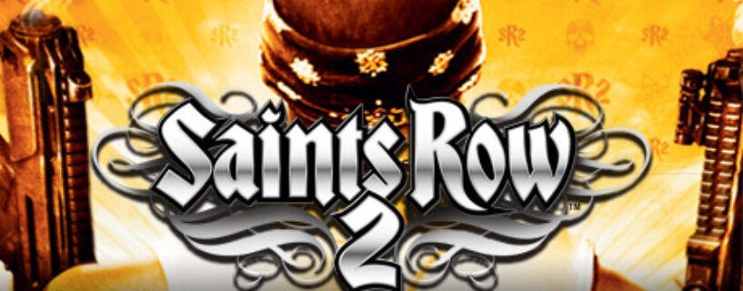 Saints Row 2 Español Pc