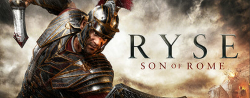 Ryse Son of Rome Español Pc
