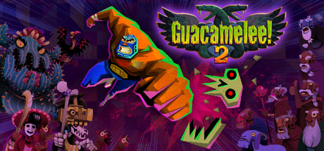 Guacamelee! 2 Español Pc
