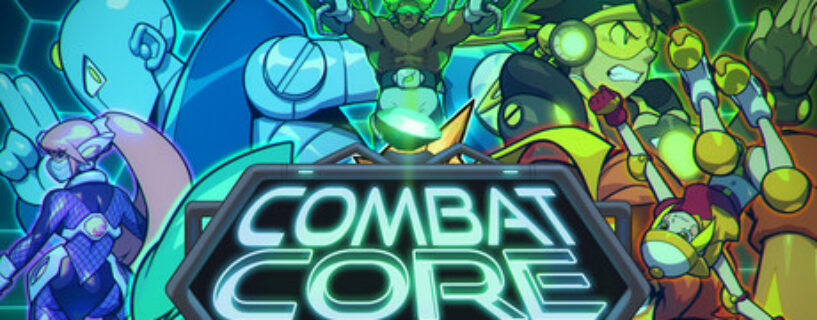 Combat Core Pc