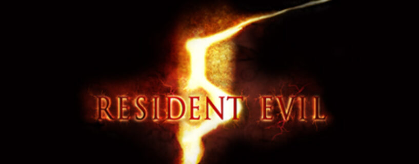 Resident Evil 5 Gold Edition + ALL DLCs Español Pc